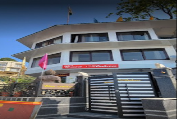 Casa Arhan Luxury Mussoorie Homestay 3