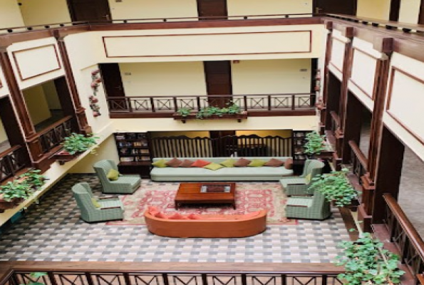 The Fern Brentwood Resort