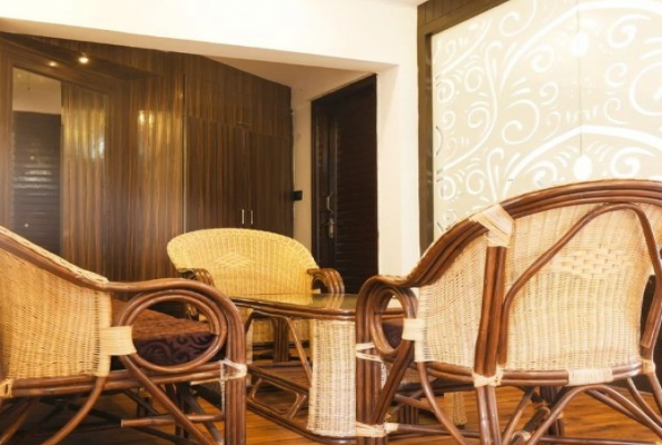 Nature Walk Resort 2