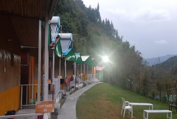 Nature Walk Resort 4