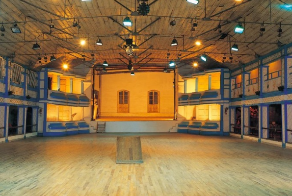 Venue Image