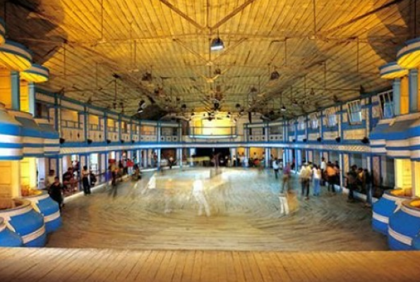 The Rink Pavilion 3