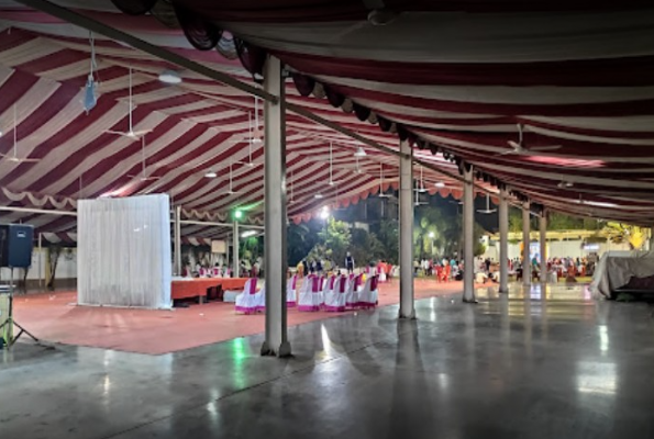 Sai Silver Oak Lawns 4