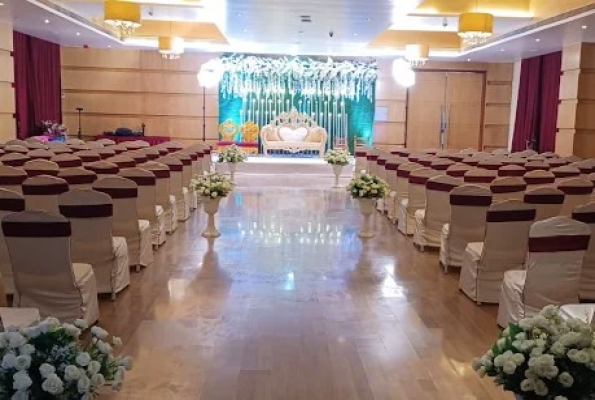 St Laurn The Spiritual Resort