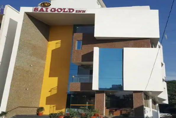 Hotel Sai Gold Inn 1