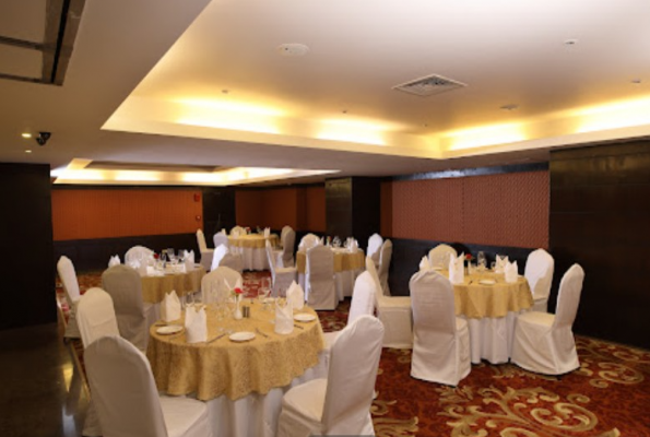 Fortune Resort Grace 1