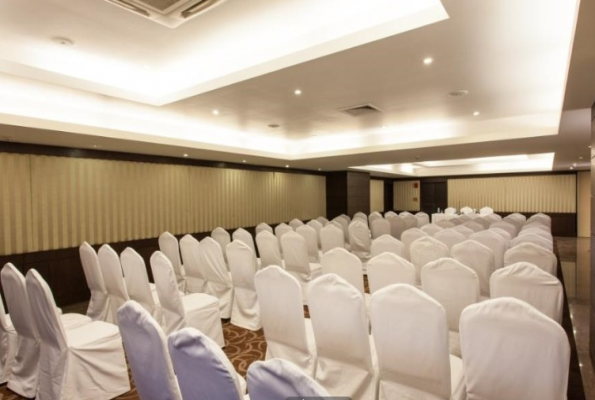 Fortune Resort Grace 4