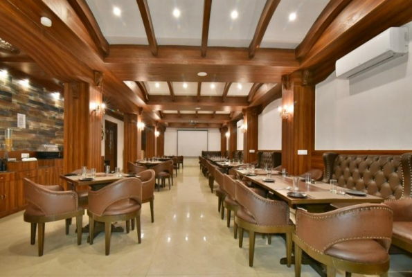 Hotel Highland By Dls Hotels 2