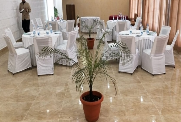 The Mountain Quail Hotel And Resort 2