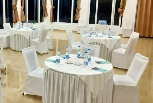 The Mountain Quail Hotel And Resort 4