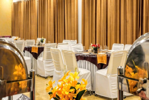 The Mountain Quail Hotel And Resort 5