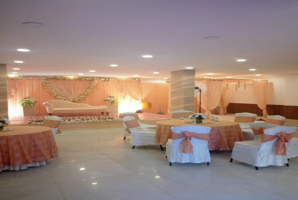 Flora Residency And Banquet 2