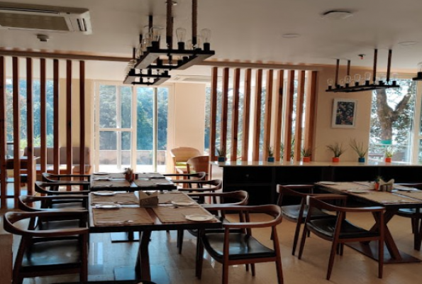 Yog Wellness By Amritara 4