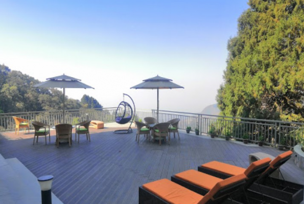 Yog Wellness By Amritara 5