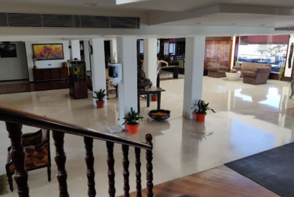 Dunsvirk Court Luxury Boutique Resort 5