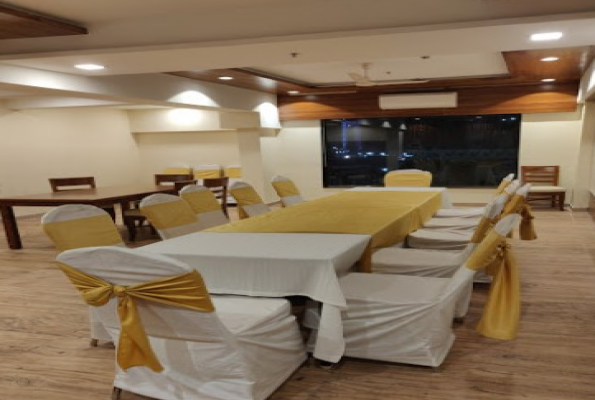 Sai Neem Tree Hotel 2