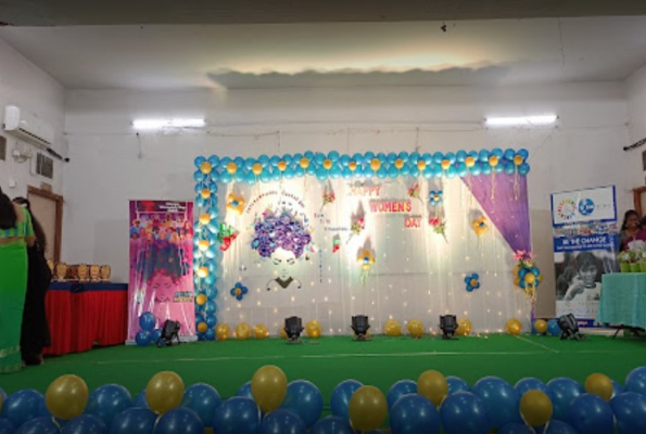 Marri Krishna Hall 2