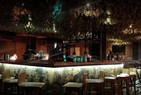 La La Land Club And Kitchen 3