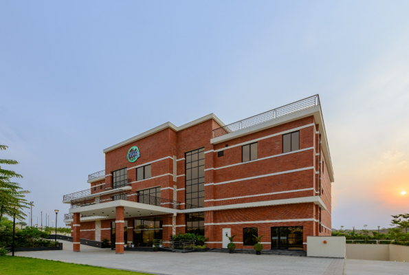 Prestige Nirvana Club