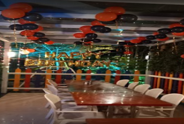 Hotel Swaraj Sai Maya 2