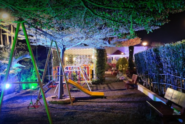 Hotel Swaraj Sai Maya 3