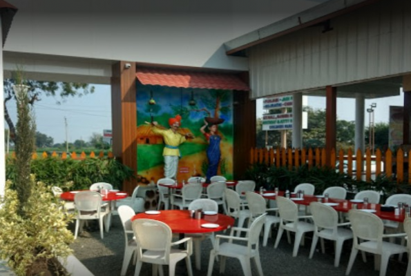 Hotel Swaraj Sai Maya 4