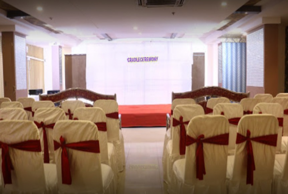 Susarla Banquet Hall 3