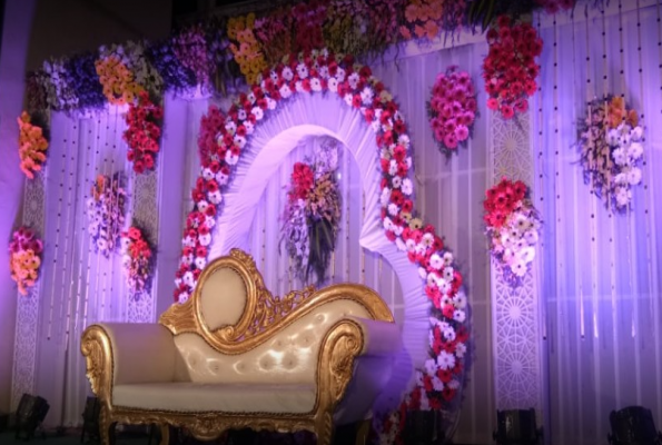 Basva Jangaiah Goud Function Hall 1