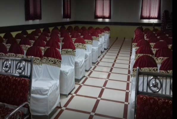 Grand Vindu Restaurant And Banquets 2