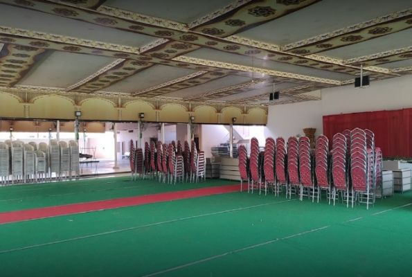 Pulapalli Balaiahyadav Function Hall 3
