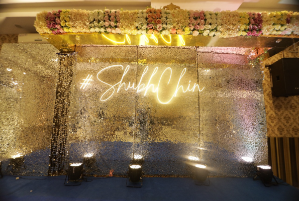 Priyankas Party Hall 4