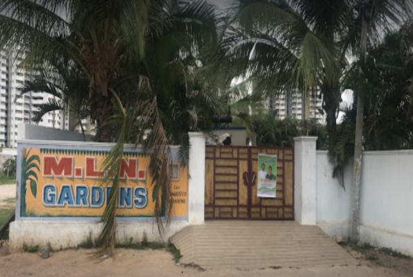 Mln Gardens 2