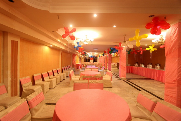Shree Party Hall 3