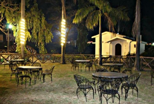 Midway Resort Lounge And Bar 1