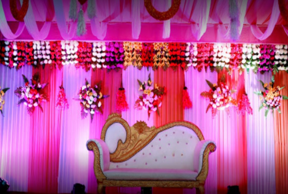 Kautilya Vaatika Wedding Point