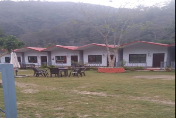 Antaram Resort 4