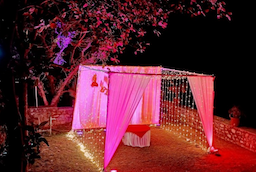 Ratta Pani Camp And Resort