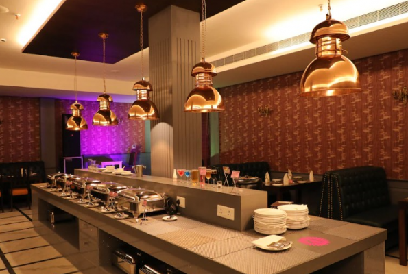 Natraj Hotel Rishikesh 3