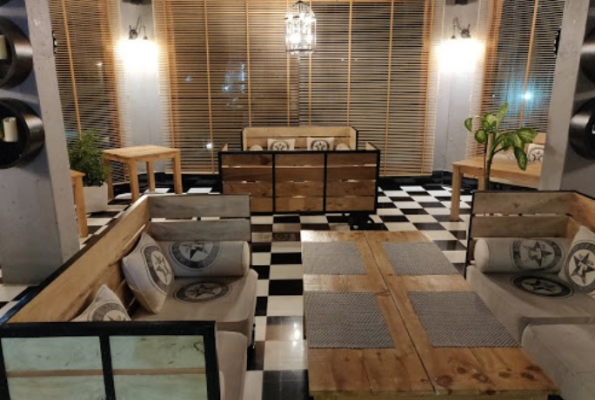 Natraj Hotel Rishikesh 4