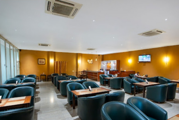 The Forest View Hotel 4