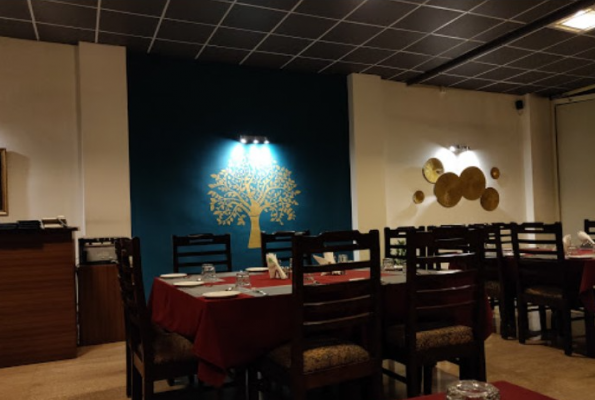 The Forest View Hotel 5