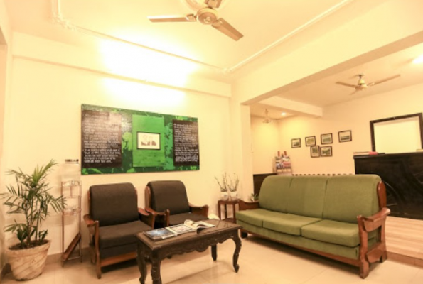 Swiss Cottage And Spa By Salvus 1