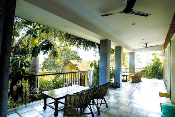 Swiss Cottage And Spa By Salvus 2