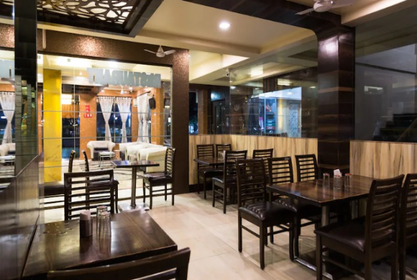 Hotel Shanti Kamal B N 2