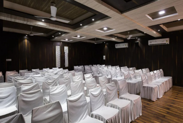 Hotel Shanti Kamal B N 3