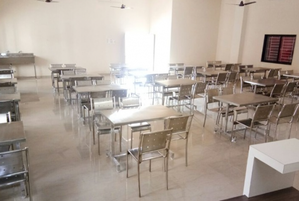 Buldana Urban Bhakt Niwas 5