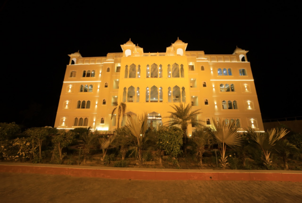 Heiwa Heaven Luxury Destination Wedding Resort 3