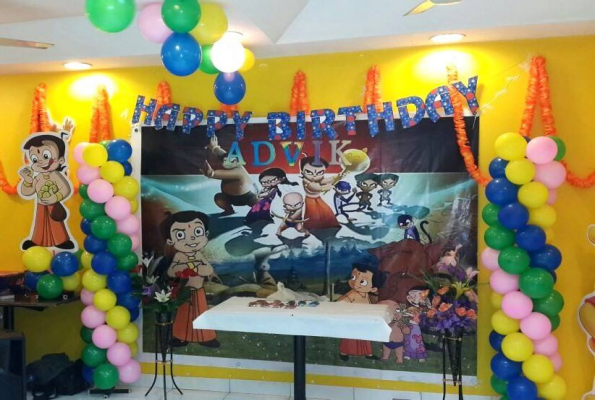 K Bhagat Tarachand Banquet And Hotel