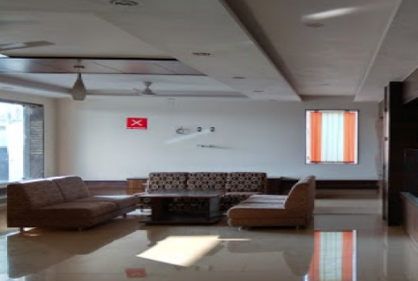 Hotel Sai Ramanand 3