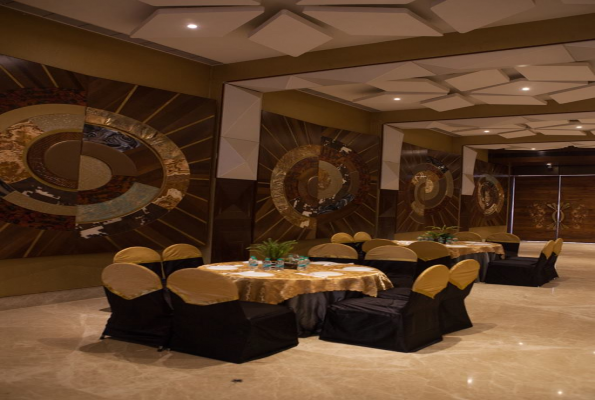 Natraj Avenue & Gardens